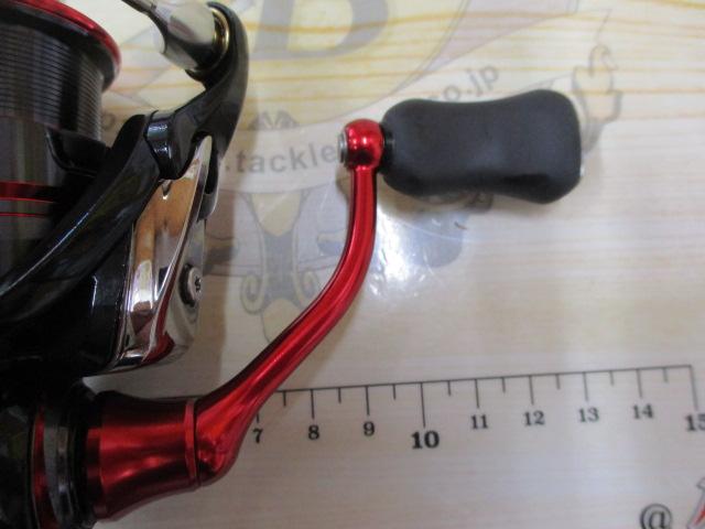 18月下美人MX LT2000S