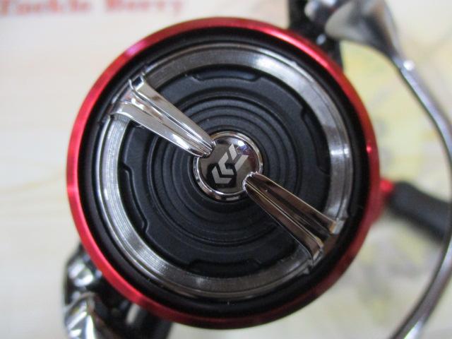 18月下美人MX LT2000S