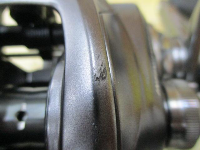 22バンタム HG RH