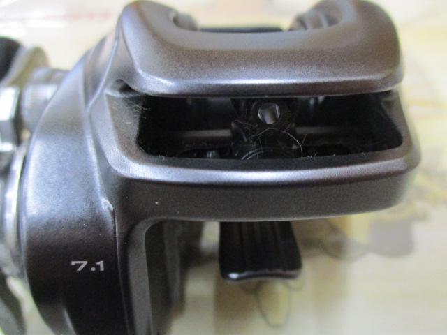 22バンタム HG RH