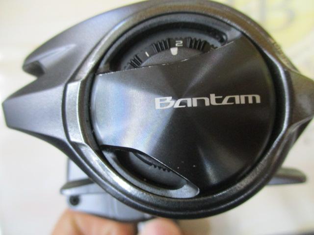 22バンタム HG RH