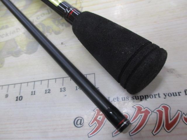 月下美人アジング611L-s Amazon | ダイワ(DAIWA) アジングロッド スピニング 月下美人