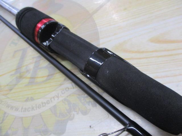 月下美人 アジング611L-S