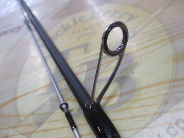 月下美人 アジング611L-S