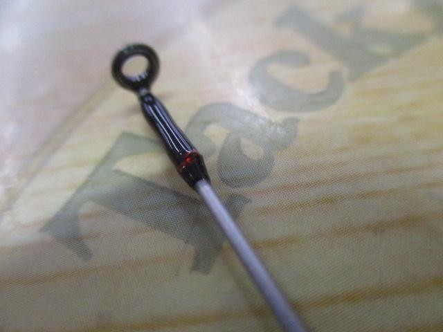 月下美人 アジング611L-S