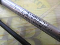 月下美人 アジング611L-S