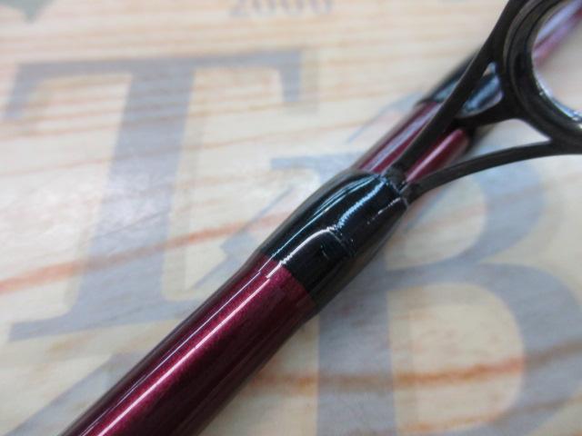 スコーピオンEV 1550 (赤ブランクス)｜＠ベリーネット 日本最大