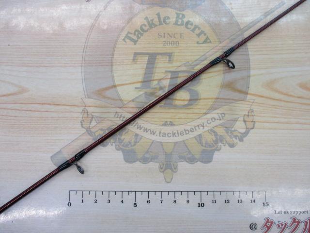 スコーピオンEV 1550 (赤ブランクス)｜＠ベリーネット 日本最大