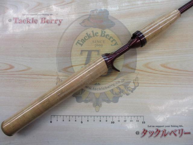 スコーピオンEV 1600 (赤ブランクス)｜＠ベリーネット 日本最大新品