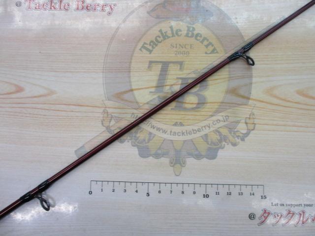 スコーピオンEV 1600 (赤ブランクス)｜＠ベリーネット 日本最大新品