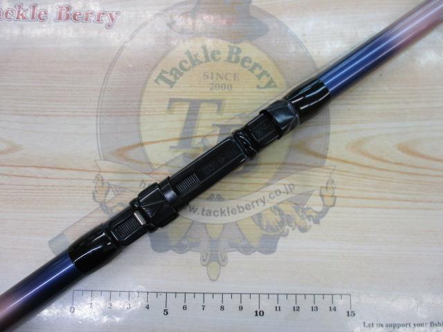 カーボンホリデー磯HG 2-400