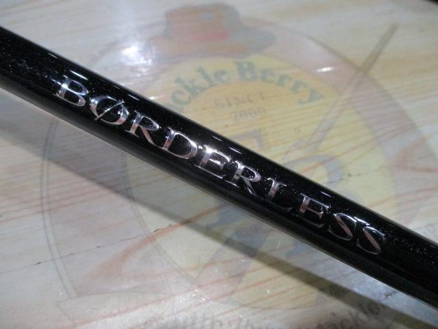 ボーダレス 420M-T