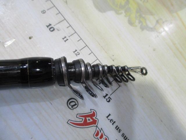 ボーダレス 420M-T