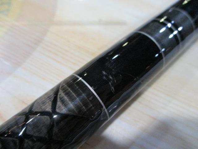 CW大島 3-54遠投P