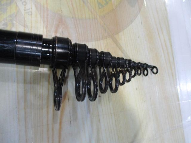 CW大島 3-54遠投P