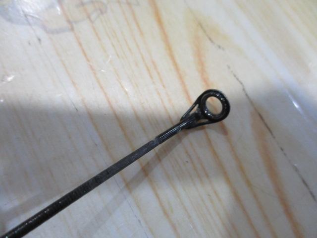 CW大島 3-54遠投P