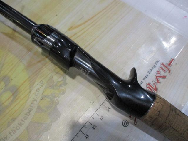 21ポイズングロリアス 165XH-SB