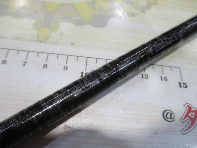 21ポイズングロリアス 165XH-SB