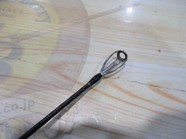 21ポイズングロリアス 165XH-SB