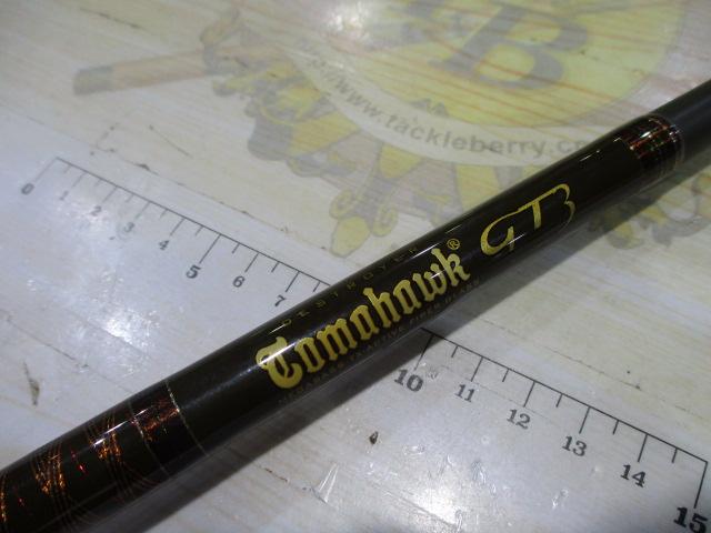 デストロイヤー F3-63GT3(トマホーク)