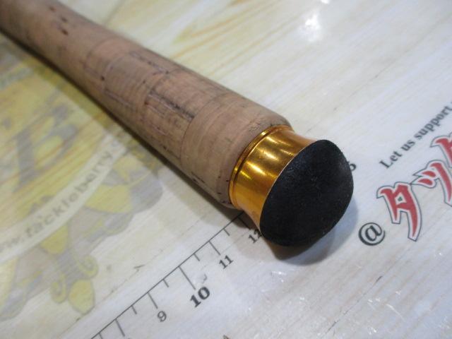 デストロイヤー F3-63GT3(トマホーク)