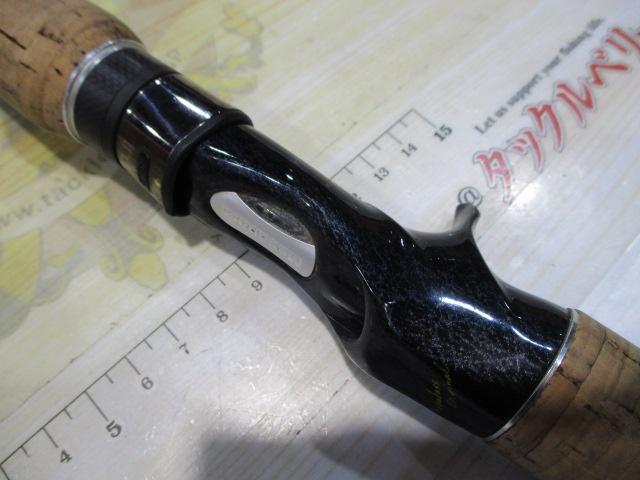 デストロイヤー F3-63GT3(トマホーク)