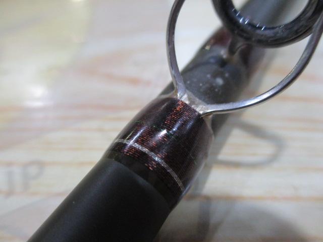 デストロイヤー F3-63GT3(トマホーク)