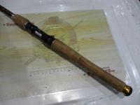 デストロイヤー F3-63GT3(トマホーク)