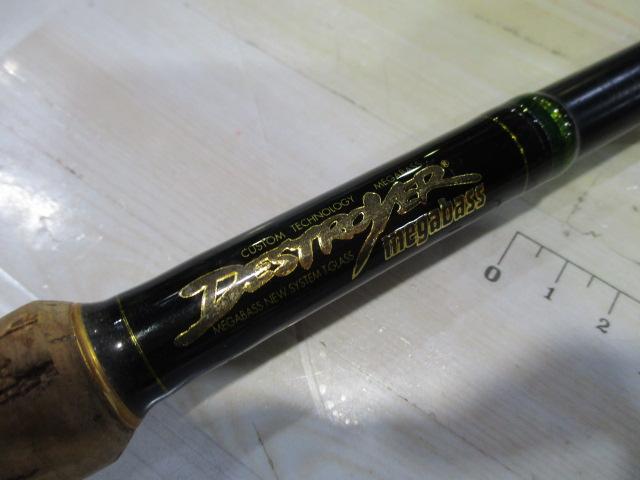 デストロイヤー F4-70TX(トマホーク)