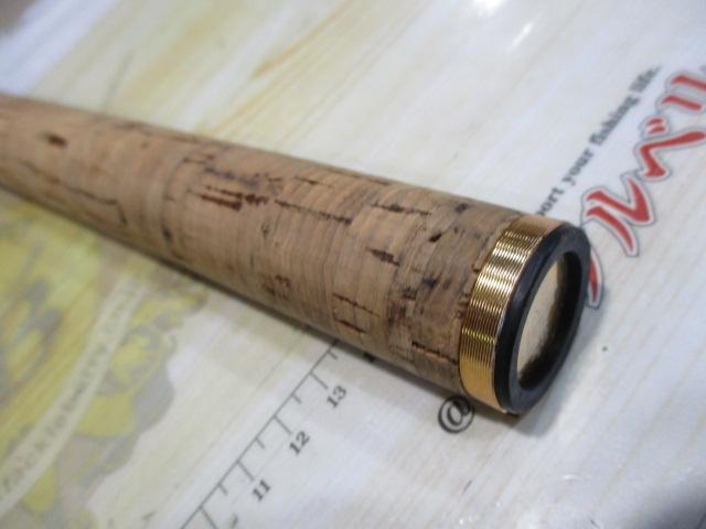 デストロイヤー F4-70TX(トマホーク)