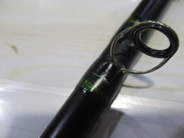 デストロイヤー F4-70TX(トマホーク)