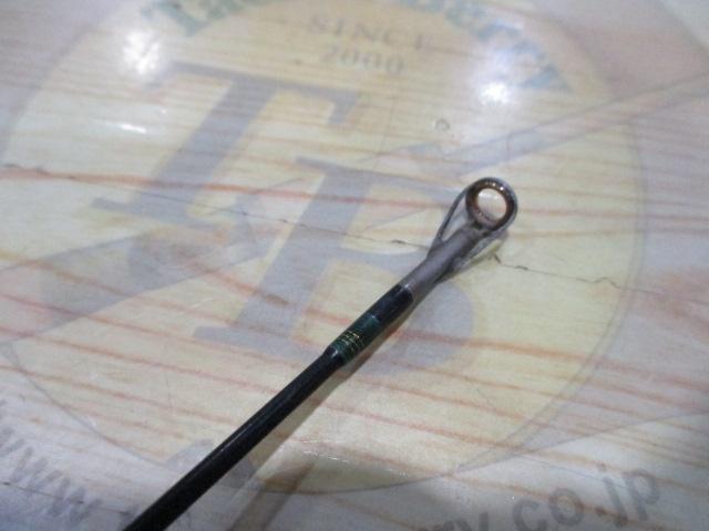 デストロイヤー F4-70TX(トマホーク)