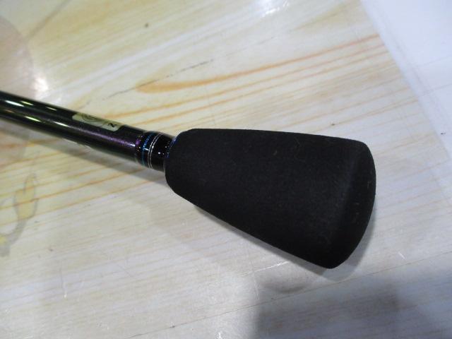 エメラルダスMX 610LB-MT IM