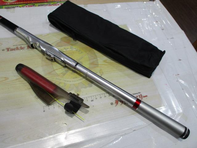 DXRメタルチューン 1.85-50