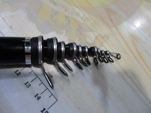 DXRメタルチューン 1.85-50