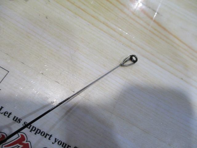 DXRメタルチューン 1.85-50