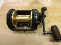 チタノススピードマスター石鯛 GT4000