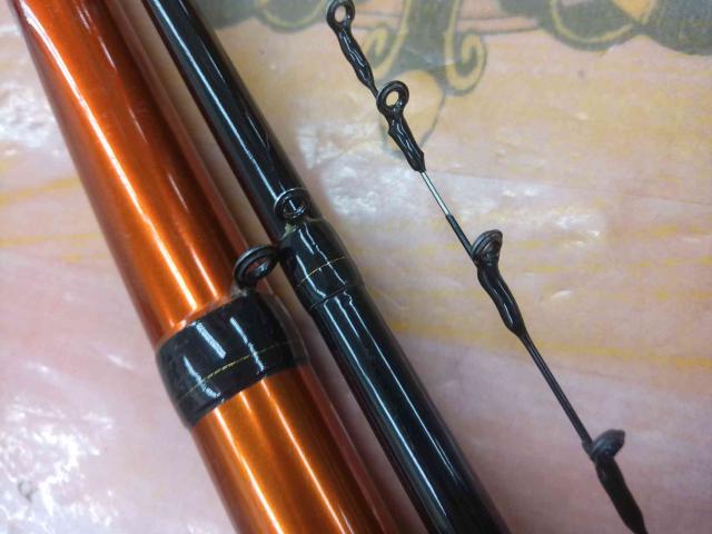 ダイワ ヘチ竿 極覇光 240 新品未使用 310S穂先付き ダイワ ヘチ竿 極覇光 240 新品未使用 310S穂先付き - メルカリ