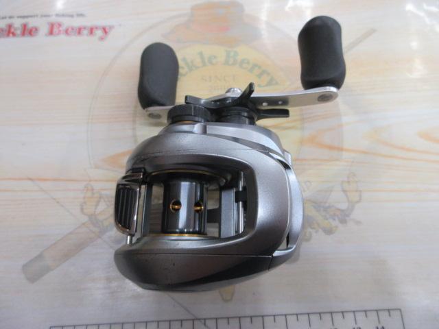 09アルデバランMg LH｜＠ベリーネット 日本最大新品中古釣具WEBショップ