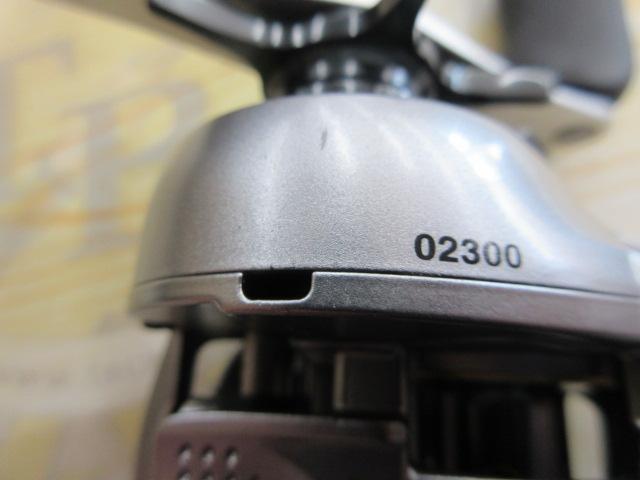 09アルデバランMg LH