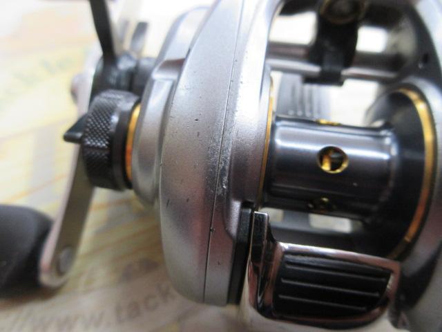 09アルデバランMg LH