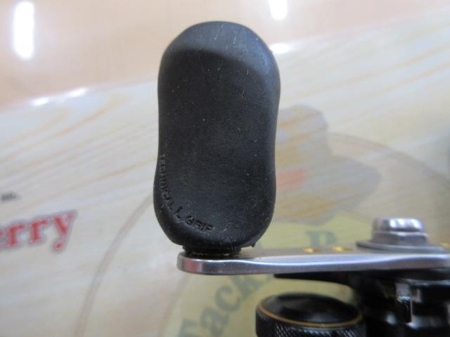 09アルデバランMg LH