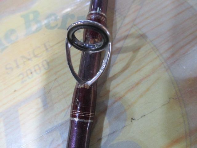 蛸墨族エギ蛸ライト 175 セクシーバイオレット