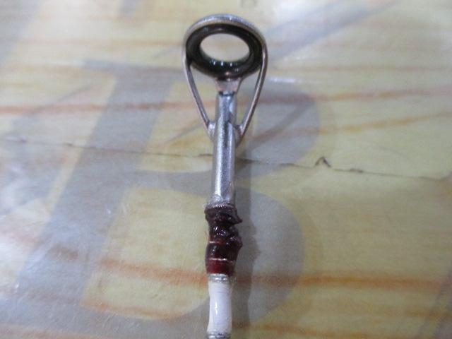 蛸墨族エギ蛸ライト 175 セクシーバイオレット