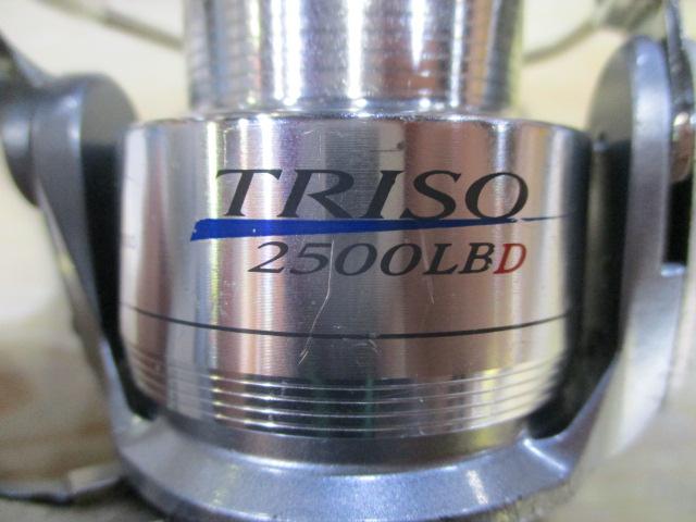 トライソ 2500LBD