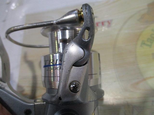 トライソ 2500LBD