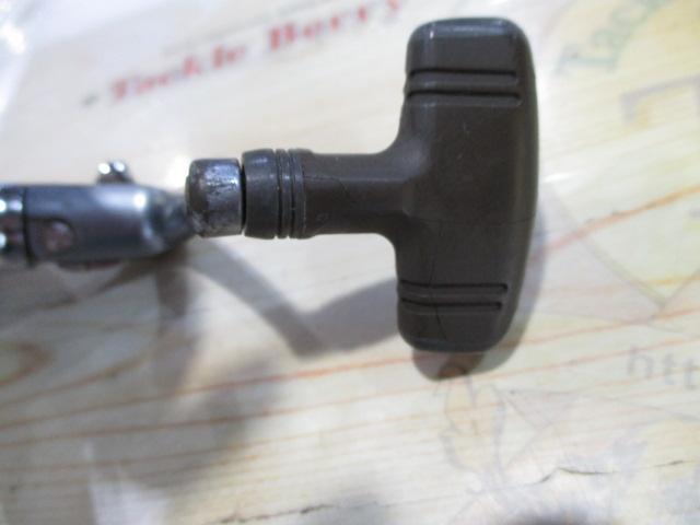 トライソ 2500LBD