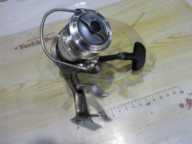 トライソ 2500LBD