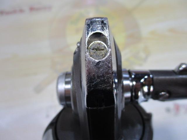 トライソ 2500LBD