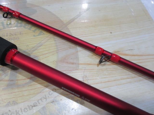 エイトポッド 8P-FUNE 178-2｜＠ベリーネット 日本最大新品中古釣具WEB